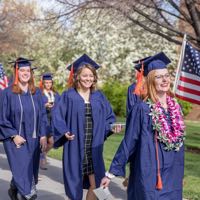 Commencement 2019 Image